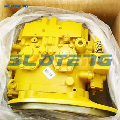 422-1296 4221296 ই 329 ডি 2 এক্সক্যাভারের জন্য হাইড্রোলিক প্রধান পাম্প