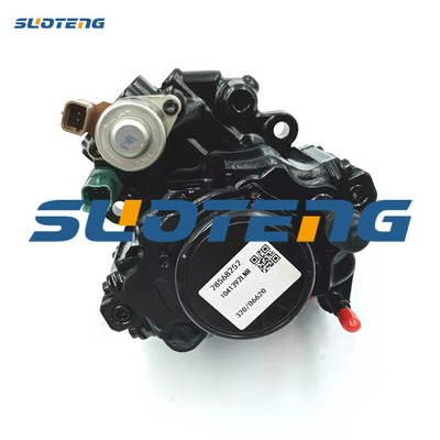 JS220 এক্সকাভেটরের জন্য 320/06620 ফুয়েল ইনজেকশন পাম্প