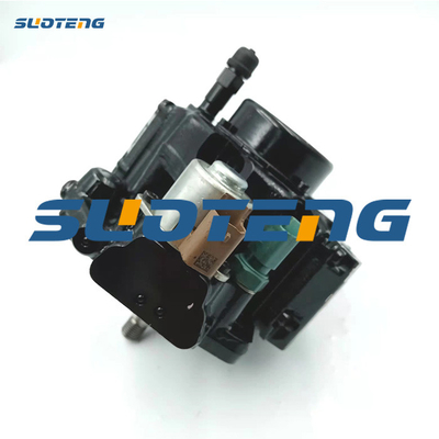 JS220 এক্সকাভেটরের জন্য 320/06620 ফুয়েল ইনজেকশন পাম্প