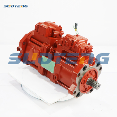 60008122 হাইড্রোলিক পিস্টন পাম্প SY215C Excavator জন্য
