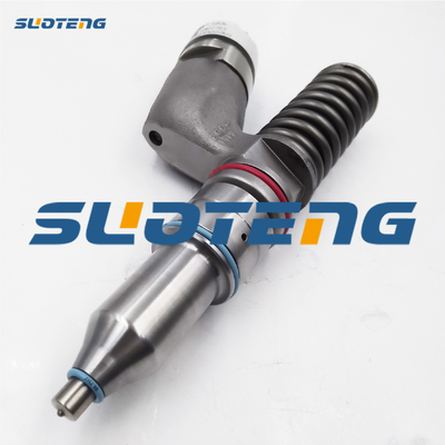 10R-2781 সাধারণ রেল জ্বালানী ইনজেক্টর 10R2781 C15 3406E ইঞ্জিনের জন্য