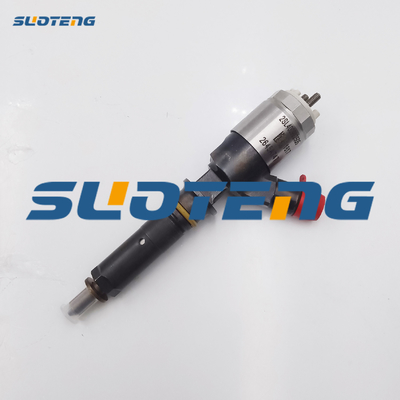 320-0680 ডিজেল জ্বালানী ইনজেক্টর 3200680 C6.6 C6 এর জন্য4