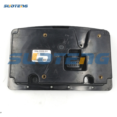 394-2000 কন্ট্রোল মনিটর জিপি 3942000 Excavator জন্য C4.4 ইঞ্জিন