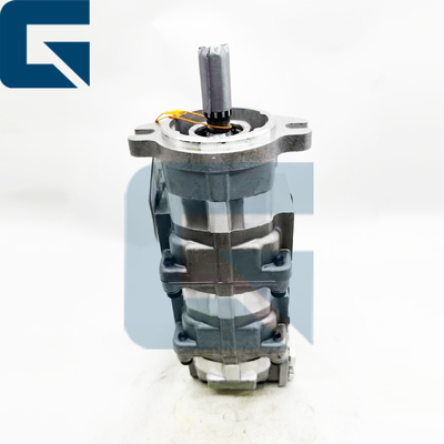 705-86-14000 হাইড্রোলিক গিয়ার পাম্প 70586140000 Excavator জন্য PC20 PC30