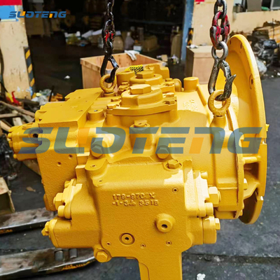 200-3343 হাইড্রোলিক প্রধান পাম্প 2003343 325C Excavator জন্য