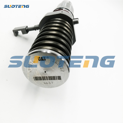 4P9076 ডিজেল জ্বালানী ইনজেক্টর 4p9076 3508 3512 3516 ইঞ্জিনের জন্য