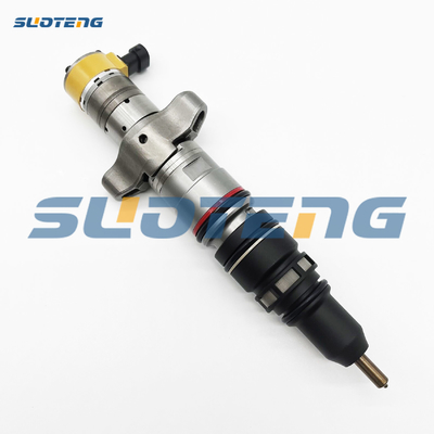20R-8064 জ্বালানি ইনজেক্টর 20R8064 সি 7 ইঞ্জিন 360 ডি এক্সক্যাভারের জন্য