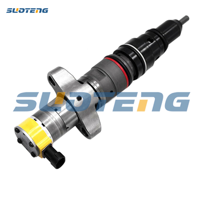 243-4502 10R-4761 সাধারণ রেল জ্বালানী ইনজেক্টর 2434502 10R4761 সি 7 ডিজেল ইঞ্জিনের জন্য