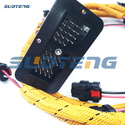 310-9688 3109688 ইঞ্জিন হার্নেস E319D Excavator জন্য তারের হার্নেস