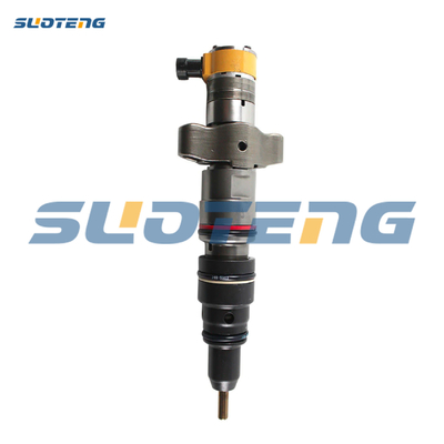 295-1411 10R-7225 জ্বালানী ইনজেক্টর 2951411 10R7225 C7 ইঞ্জিনের জন্য