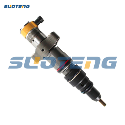 295-1411 10R-7225 জ্বালানী ইনজেক্টর 2951411 10R7225 C7 ইঞ্জিনের জন্য