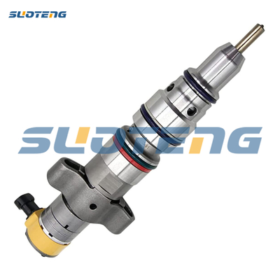 328-2585 জ্বালানী ইনজেক্টর 3282585 C7 ইঞ্জিন E320D E330D Excavator জন্য