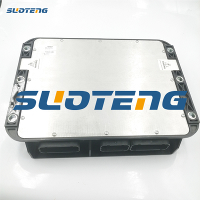 332K6848 JS220 Excavator 4HK1 ইঞ্জিনের জন্য ECU নিয়ন্ত্রণ 332K6848