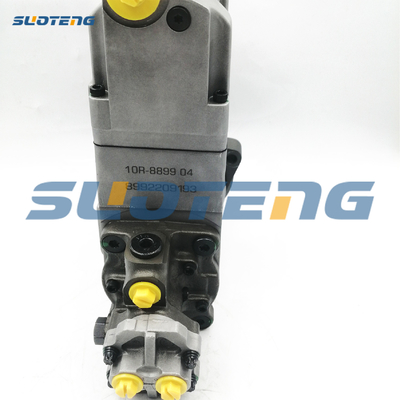 10R-8899 10R8899 C7 C9 ইঞ্জিনের অংশগুলির জন্য জ্বালানী ইনজেকশন পাম্প
