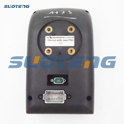 292-4470 ডিসপ্লে মনিটর প্যানেল 2924470 M313D M315D Excavator জন্য