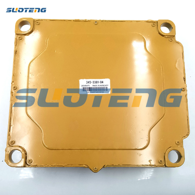 345-3381 3453381 কন্ট্রোলার ECU