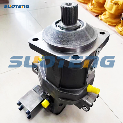 A6VM107 Excavator Spare Parts এর জন্য হাইড্রোলিক মোটর