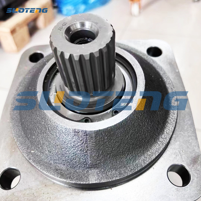A6VM107 Excavator Spare Parts এর জন্য হাইড্রোলিক মোটর