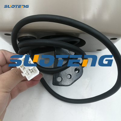 243-7058 কন্ট্রোল মনিটর প্যানেল 2437058 M313C M315C চাকা খননকারীর জন্য
