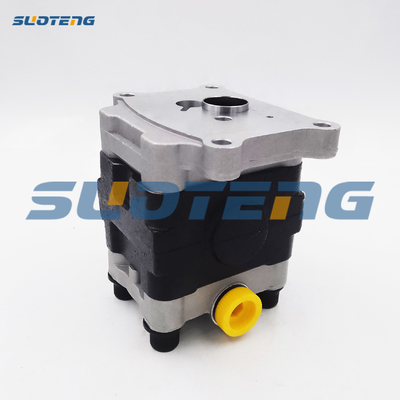 গিয়ার পাম্প 708-3S-04570 7083S04570 এক্সক্যাভারের জন্য PC55MR-3 PC50MR-2