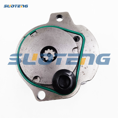GSP2-BOX হাইড্রোলিক গিয়ার পাম্প 12R-10-663-0