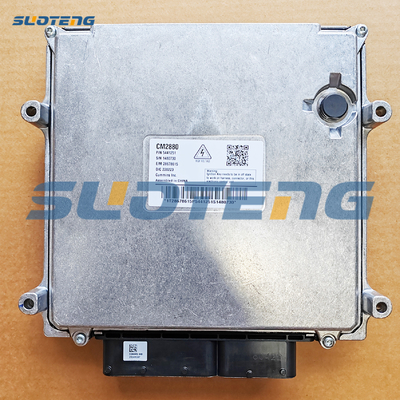 ISF2.8 ইঞ্জিনের জন্য 5441251 কন্ট্রোল মডিউল ECU CM2880