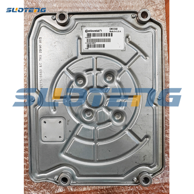 ISB6.7 ইঞ্জিনের জন্য 4384700 কন্ট্রোল মডিউল ECM ECU CM2350