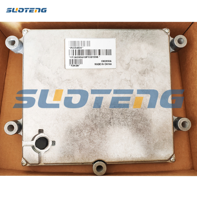 QSB6.7 ইঞ্জিনের জন্য 4354531 কন্ট্রোল মডিউল ECM CM2850