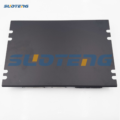 DX225LC এক্সকাভেটর যন্ত্রাংশের জন্য 300611-00035C কন্ট্রোলার Ecu