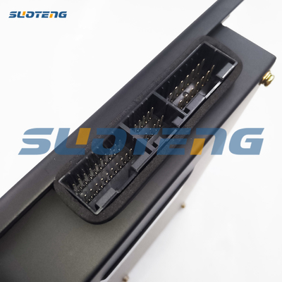 DX225LC এক্সকাভেটর যন্ত্রাংশের জন্য 300611-00035C কন্ট্রোলার Ecu