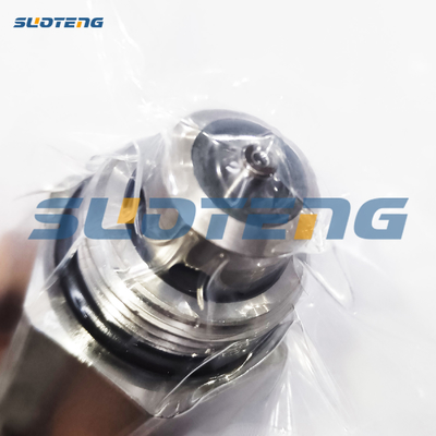 6E-2273 6E2273 Excavator Parts জন্য ত্রাণ ভালভ E320C
