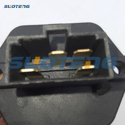 14529286 Excavator Parts এর জন্য ব্লাভার রেজিস্টার EC210