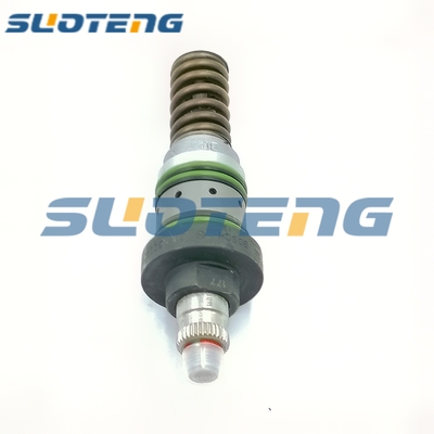 VOE24425954 ইউনিট পাম্প 24425954 ইসি 140B ইসি 135B Excavator জন্য জ্বালানী ইনজেকশন পাম্প