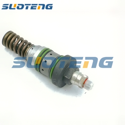 VOE24425954 ইউনিট পাম্প 24425954 ইসি 140B ইসি 135B Excavator জন্য জ্বালানী ইনজেকশন পাম্প