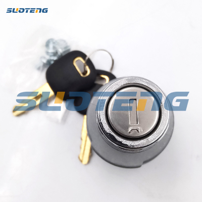 9G-7641 9G7641 এক্সক্যাভেটর পার্টস জন্য ইগনিশন সুইচ E320C