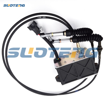247-5212 2475212 Excavator Parts এর জন্য E320D এর জন্য থ্রোটল মোটর