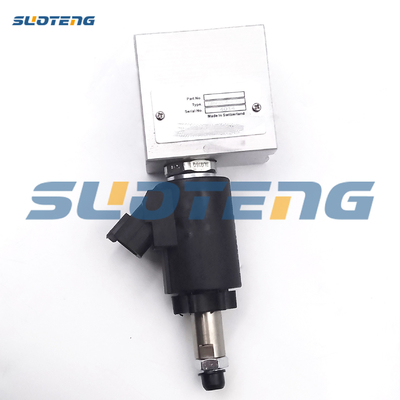 14616529 EC380D Excavator জন্য শীতল ফ্যান Solenoid ভালভ