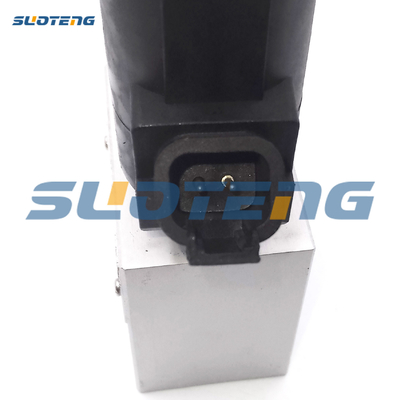 14616529 EC380D Excavator জন্য শীতল ফ্যান Solenoid ভালভ
