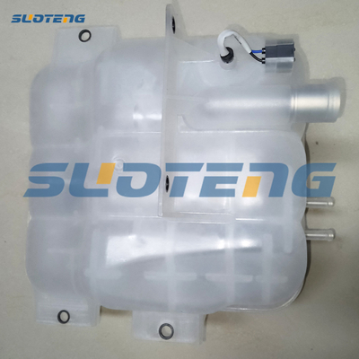 17506913 TAD1140-42VE ইঞ্জিনের জন্য সম্প্রসারণ ট্যাঙ্ক