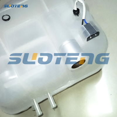 17506913 TAD1140-42VE ইঞ্জিনের জন্য সম্প্রসারণ ট্যাঙ্ক