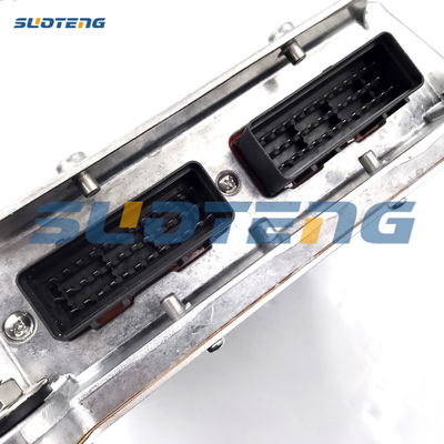 60100002 নিয়ামক ECU Excavator Parts এর জন্য EC210B