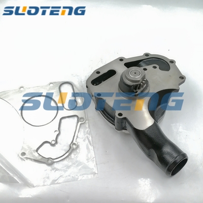 225-8016 2258016 C4.4 ইঞ্জিনের জন্য জল পাম্প
