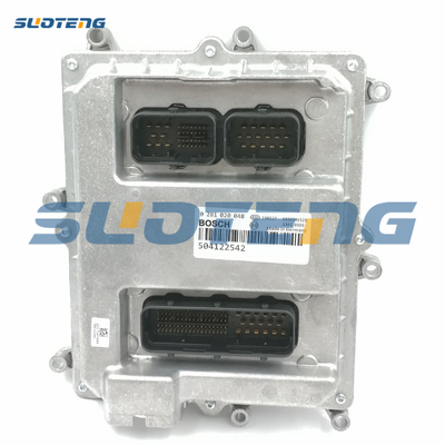 0281020048 504122542 নিয়ামক ECU EDC7 ইঞ্জিনের জন্য