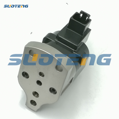 4089986 ISX15 QSX15 ইঞ্জিনের জন্য জ্বালানী পাম্প অ্যাকচুয়েটর