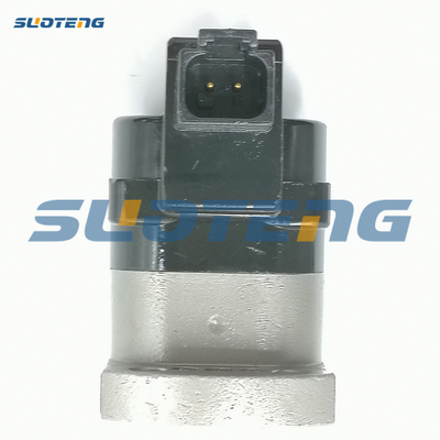 4089986 ISX15 QSX15 ইঞ্জিনের জন্য জ্বালানী পাম্প অ্যাকচুয়েটর