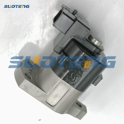 4089986 ISX15 QSX15 ইঞ্জিনের জন্য জ্বালানী পাম্প অ্যাকচুয়েটর