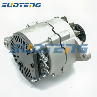 5319352 নতুন অ্যালটারেটর 28V 70A 6BT5.9 ইঞ্জিনের জন্য