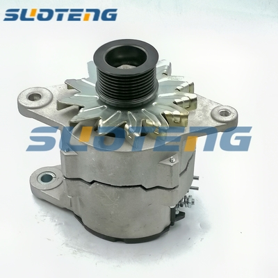 5319352 নতুন অ্যালটারেটর 28V 70A 6BT5.9 ইঞ্জিনের জন্য