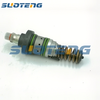 EC140B খননকারী অংশগুলির জন্য 24425954 জ্বালানী ইউনিট পাম্প