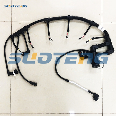 VOE20718807 ওয়্যারিং হার্নেস 20718807 ইঞ্জিন D7D D6D Excavator EC210 EC240 EC290 এর সাথে সামঞ্জস্যপূর্ণ